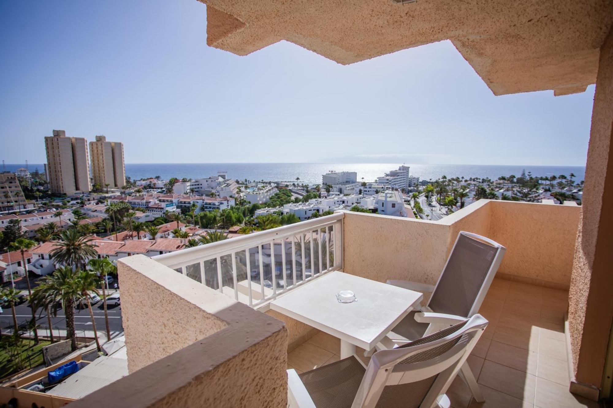 Appartamento Superior con 1 Camera da Letto e Vista Mare