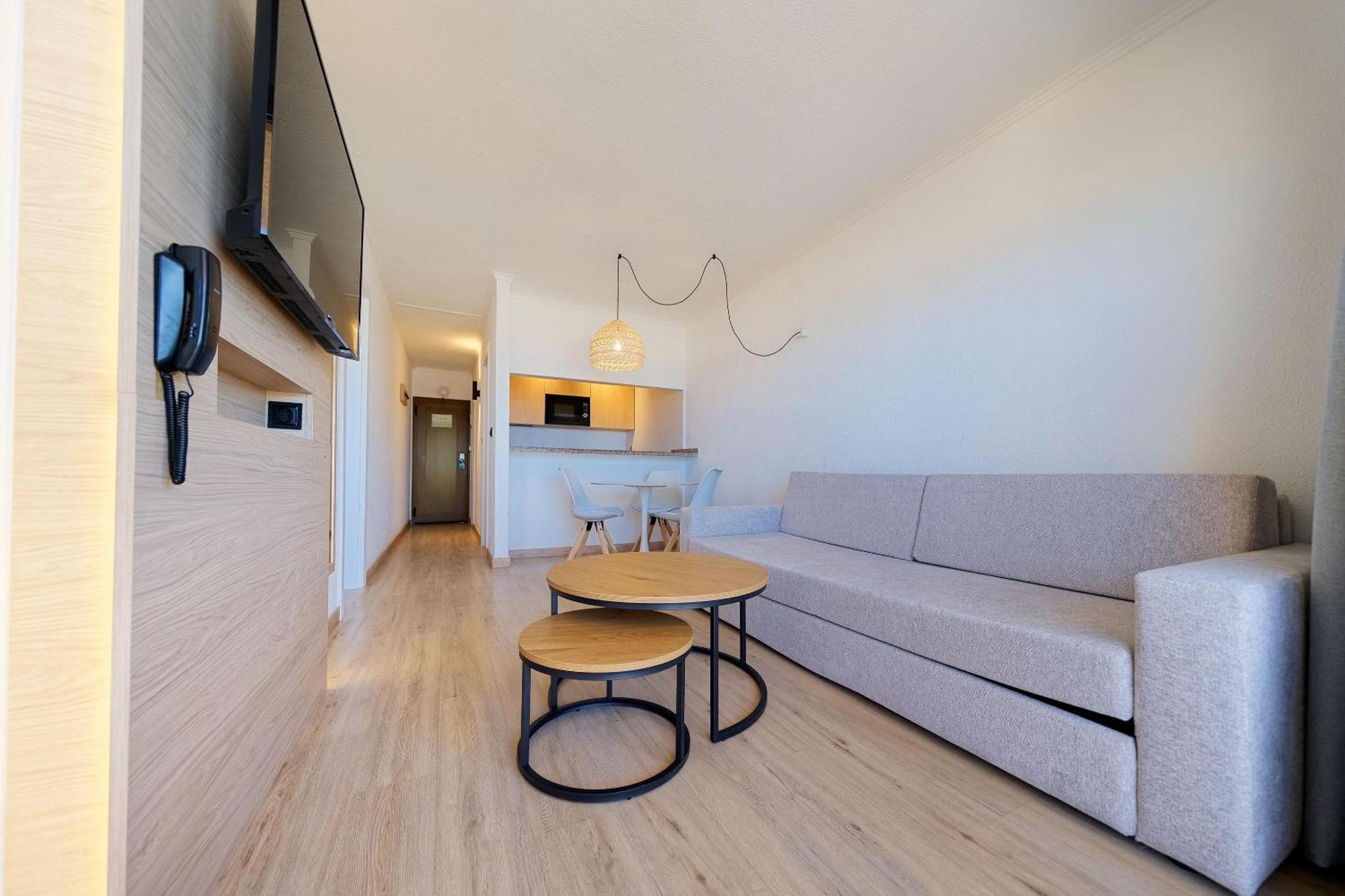 Appartamento con Vista Mare