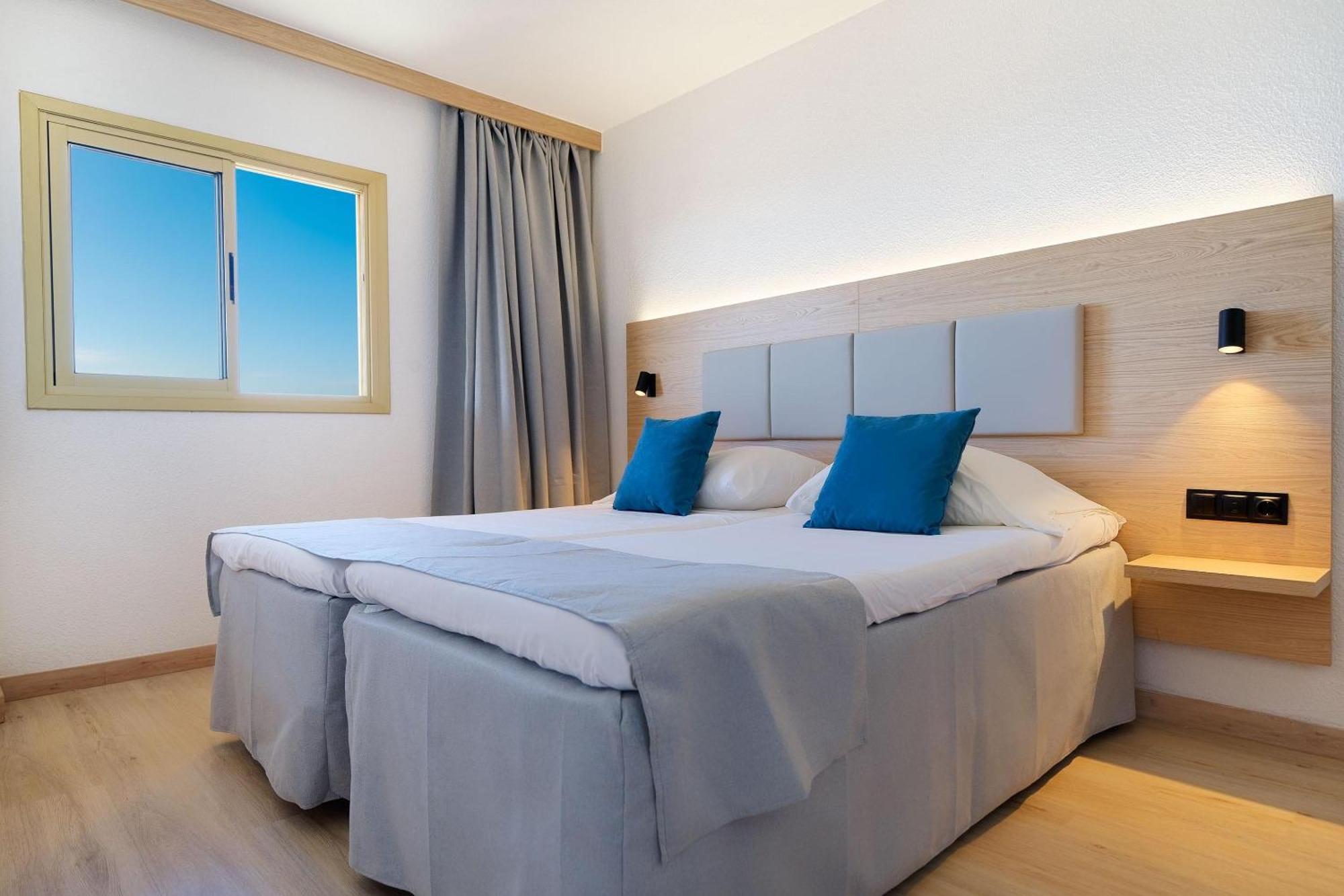 Appartamento con 1 Camera da Letto
